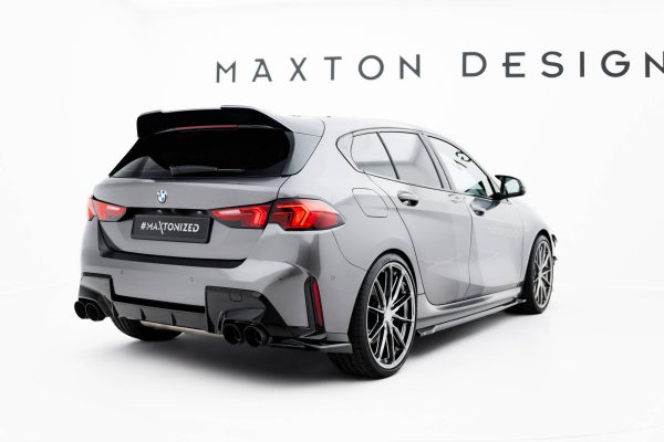 Bakre Flaps V.5 BMW M135i F70