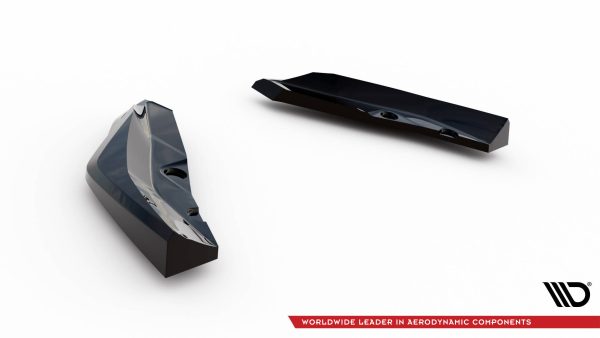 Bakre Flaps V.5 BMW M135i F70