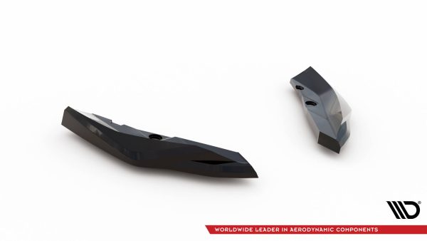 Bakre Flaps V.5 BMW M135i F70