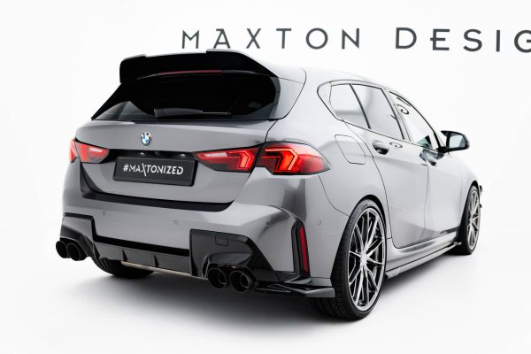 Bakre Flaps V.5 BMW M135i F70