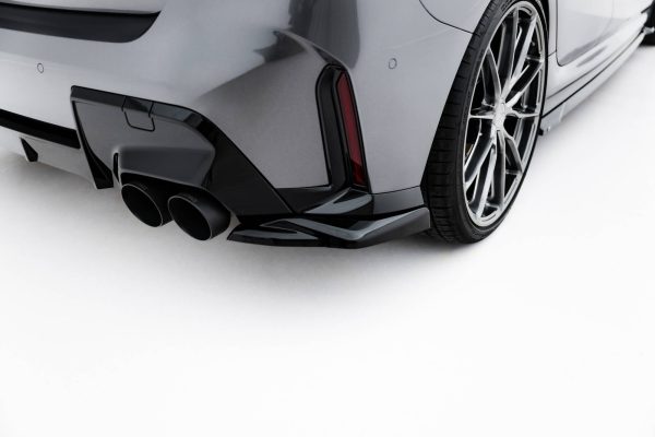Bakre Flaps V.5 BMW M135i F70