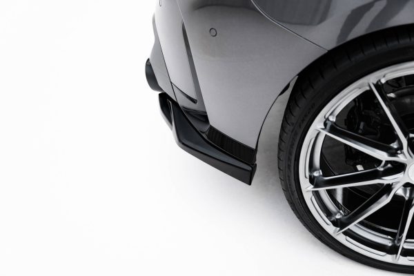 Bakre Flaps V.5 BMW M135i F70
