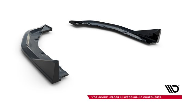 Bakre Flaps V.5 BMW M3 Sedan / Touring G80 / G81