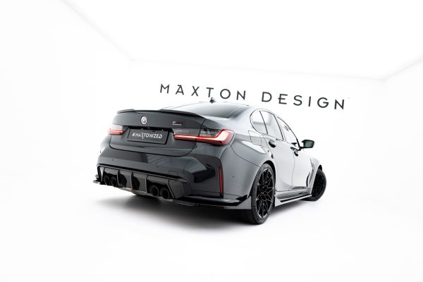 Bakre Flaps V.5 BMW M3 Sedan / Touring G80 / G81