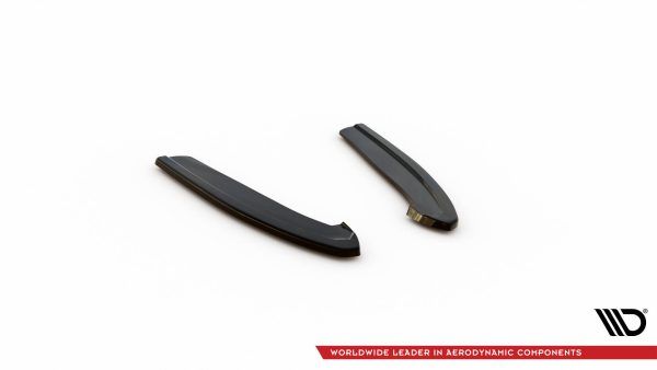 Bakre Flaps V.5 Ford Focus Estate ST Mk4