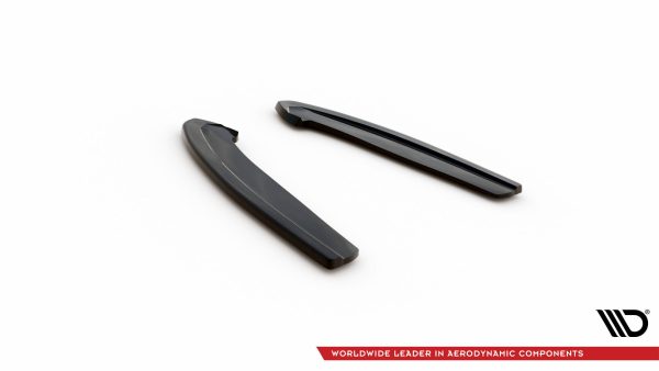 Bakre Flaps V.5 Ford Focus Estate ST Mk4