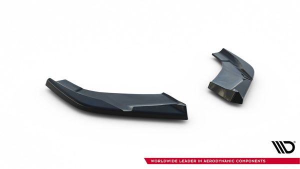 Bakre Flaps V.5 Hyundai I30 N Hatchback Mk3 Facelift