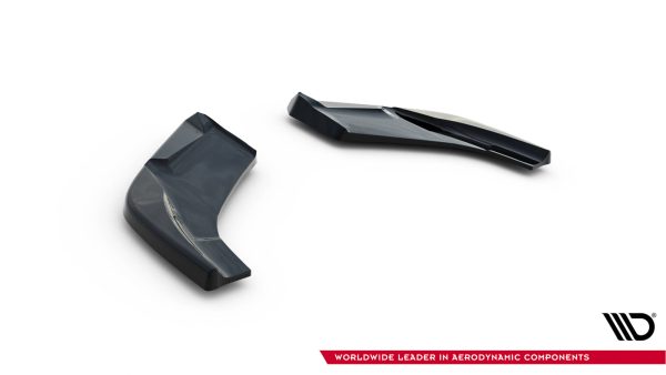 Bakre Flaps V.5 Hyundai I30 N Hatchback Mk3 Facelift