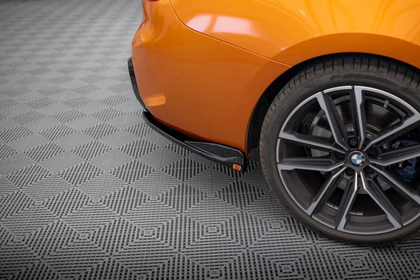 Bakre Flaps V.6 BMW 4 M440i G22 / G23 / G22 Facelift / G23 Facelift