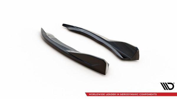 Bakre Flaps V.6 BMW 4 M440i G22 / G23 / G22 Facelift / G23 Facelift