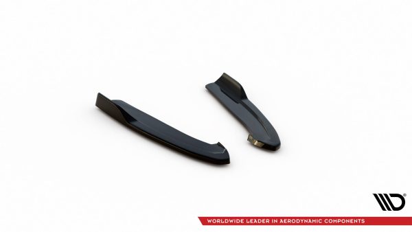 Bakre Flaps V.6 Ford Focus Estate ST Mk4