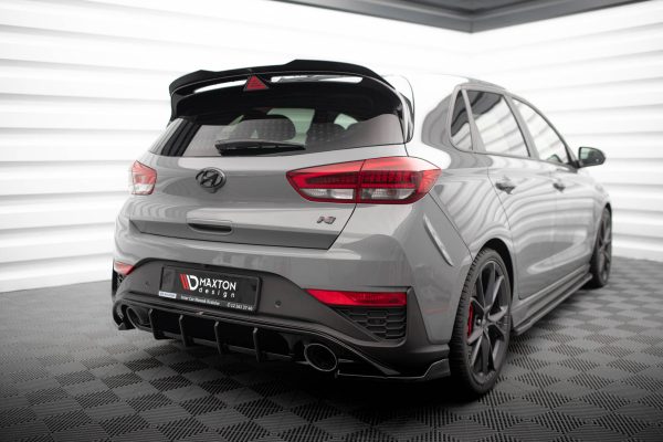 Bakre Flaps V.6 Hyundai I30 N Hatchback Mk3 Facelift
