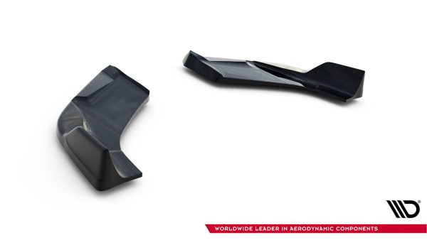 Bakre Flaps V.6 Hyundai I30 N Hatchback Mk3 Facelift