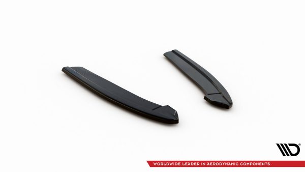 Bakre Flaps V.7 Ford Focus Estate ST Mk4