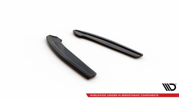 Bakre Flaps V.7 Ford Focus Estate ST Mk4