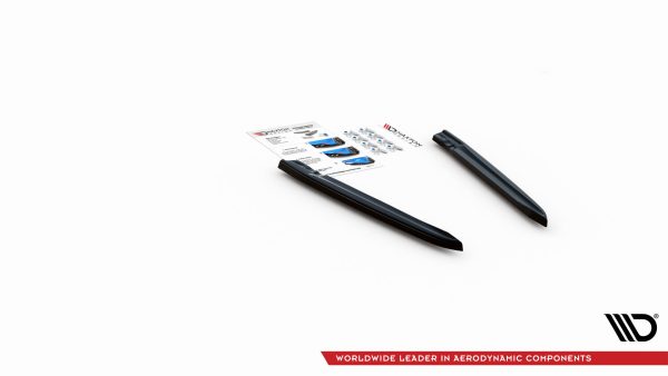 Bakre Flaps Volkswagen Arteon R