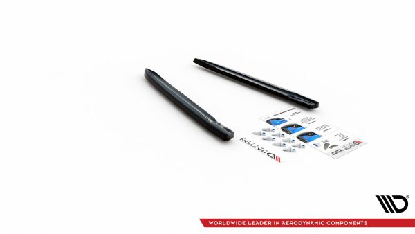 Bakre Flaps Volkswagen Arteon R