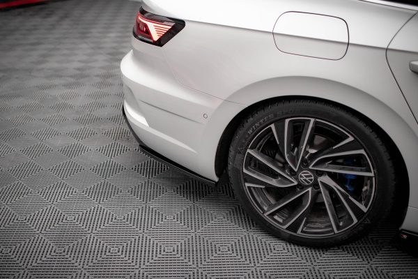 Bakre Flaps Volkswagen Arteon R