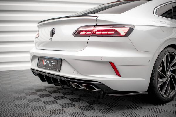 Bakre Flaps Volkswagen Arteon R