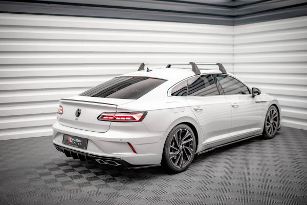 Bakre Flaps Volkswagen Arteon R