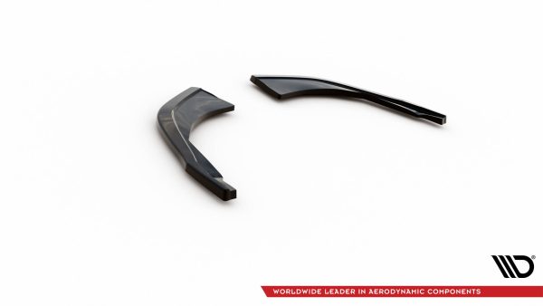 Bakre Flaps Volkswagen Atlas Cross