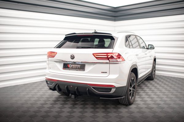 Bakre Flaps Volkswagen Atlas Cross