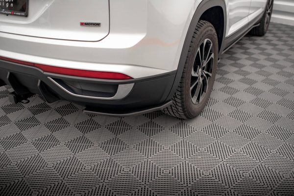 Bakre Flaps Volkswagen Atlas Cross