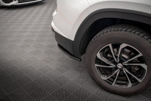 Bakre Flaps Volkswagen Atlas Cross