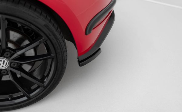 Bakre Flaps Volkswagen Golf Hatchback R / R-Line Mk7 Facelift