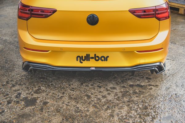 Bakre Flaps Volkswagen Golf Mk8