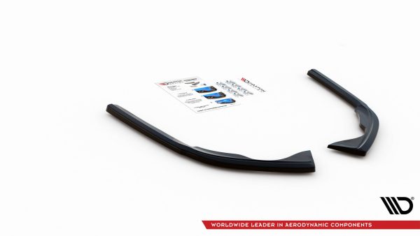 Bakre Flaps Volkswagen Passat B8 Facelift