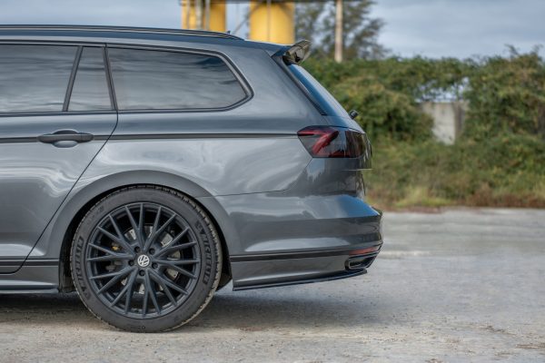 Bakre Flaps Volkswagen Passat R-Line B8