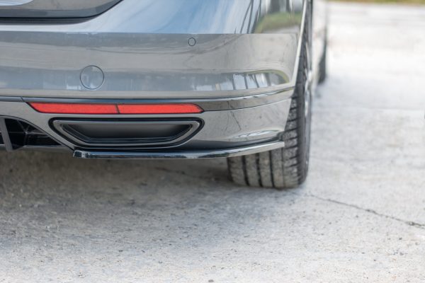 Bakre Flaps Volkswagen Passat R-Line B8