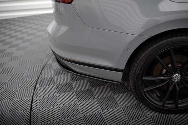Bakre Flaps Volkswagen Passat R-Line B8 Facelift