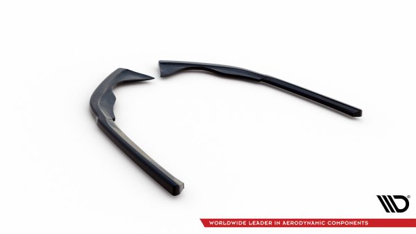 Bakre Flaps Volkswagen Passat R-Line B8 Facelift