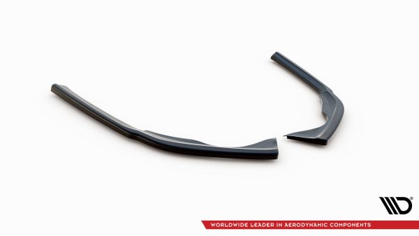Bakre Flaps Volkswagen Passat R-Line B8 Facelift