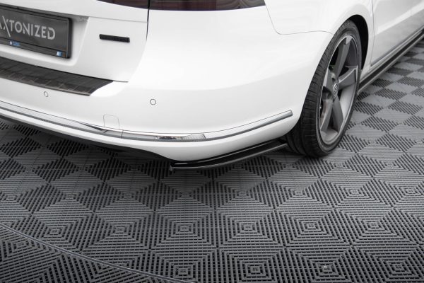 Bakre Flaps Volkswagen Passat Variant B7