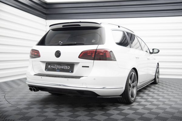 Bakre Flaps Volkswagen Passat Variant B7