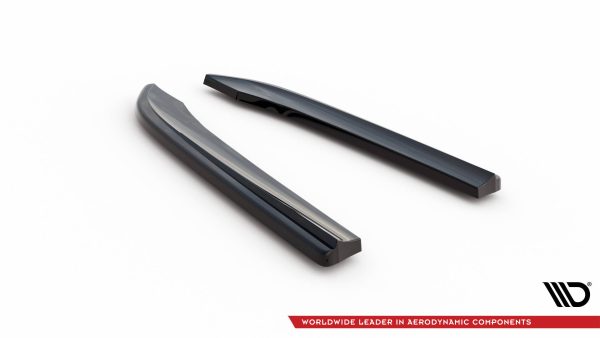 Bakre Flaps Volkswagen Passat Variant B7