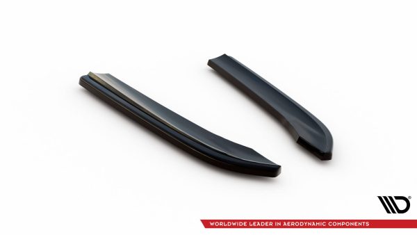 Bakre Flaps Volkswagen Passat Variant B7