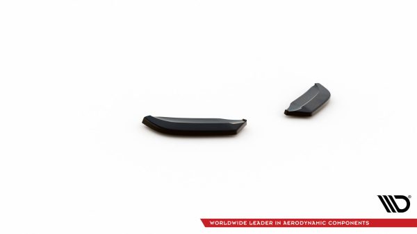 Bakre Flaps Volkswagen Scirocco Mk3