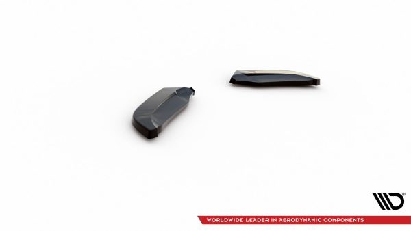 Bakre Flaps Volkswagen Scirocco Mk3