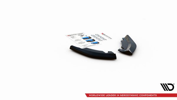 Bakre Flaps Volkswagen T-Roc Mk1