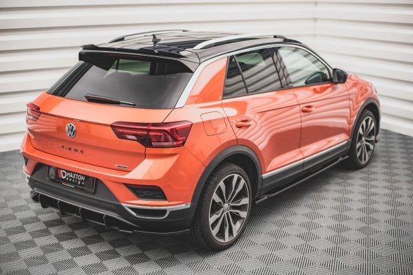 Bakre Flaps Volkswagen T-Roc Mk1