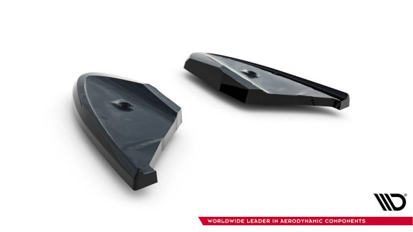 Bakre Flaps Volkswagen T-Roc R Mk1