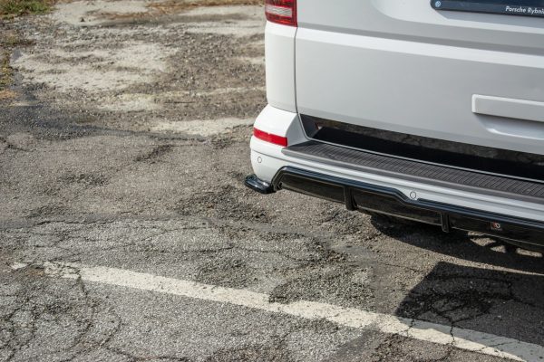 Bakre Flaps Volkswagen T6