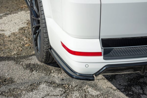 Bakre Flaps Volkswagen T6