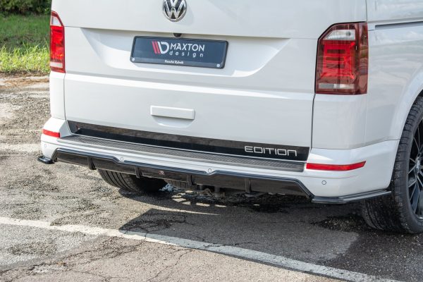 Bakre Flaps Volkswagen T6
