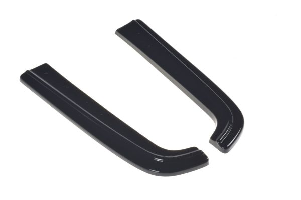 Bakre Flaps Volkswagen T6