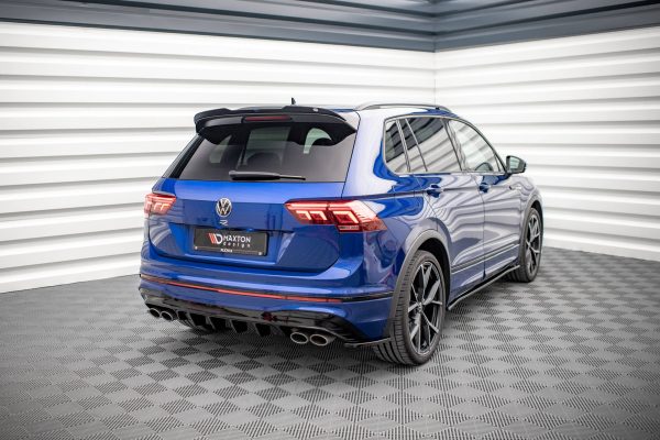 Bakre Flaps Volkswagen Tiguan R Mk2 Facelift